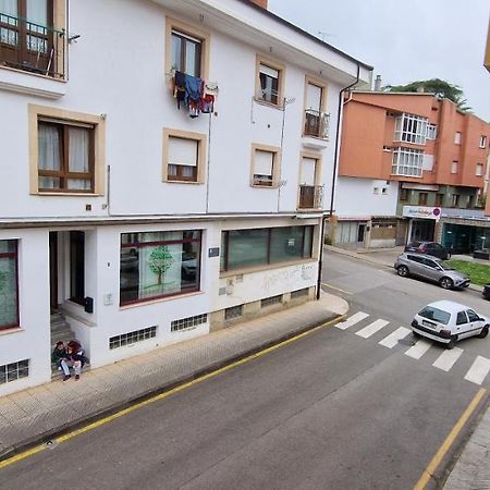 Raitan 2 - Apartamento Con Piscina Compartida Para 4 Pax - Vut-4301-As Colunga Zewnętrze zdjęcie