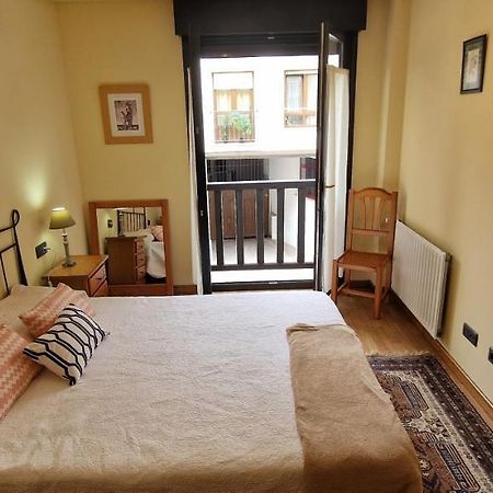 Raitan 2 - Apartamento Con Piscina Compartida Para 4 Pax - Vut-4301-As Colunga Zewnętrze zdjęcie