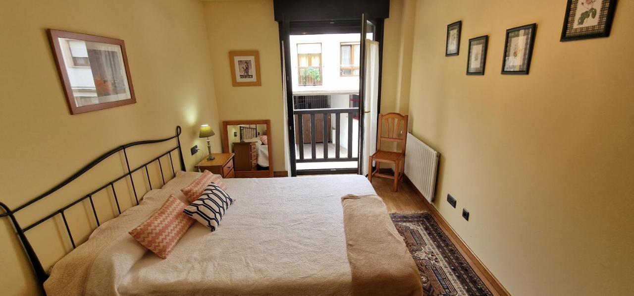 Raitan 2 - Apartamento Con Piscina Compartida Para 4 Pax - Vut-4301-As Colunga Zewnętrze zdjęcie