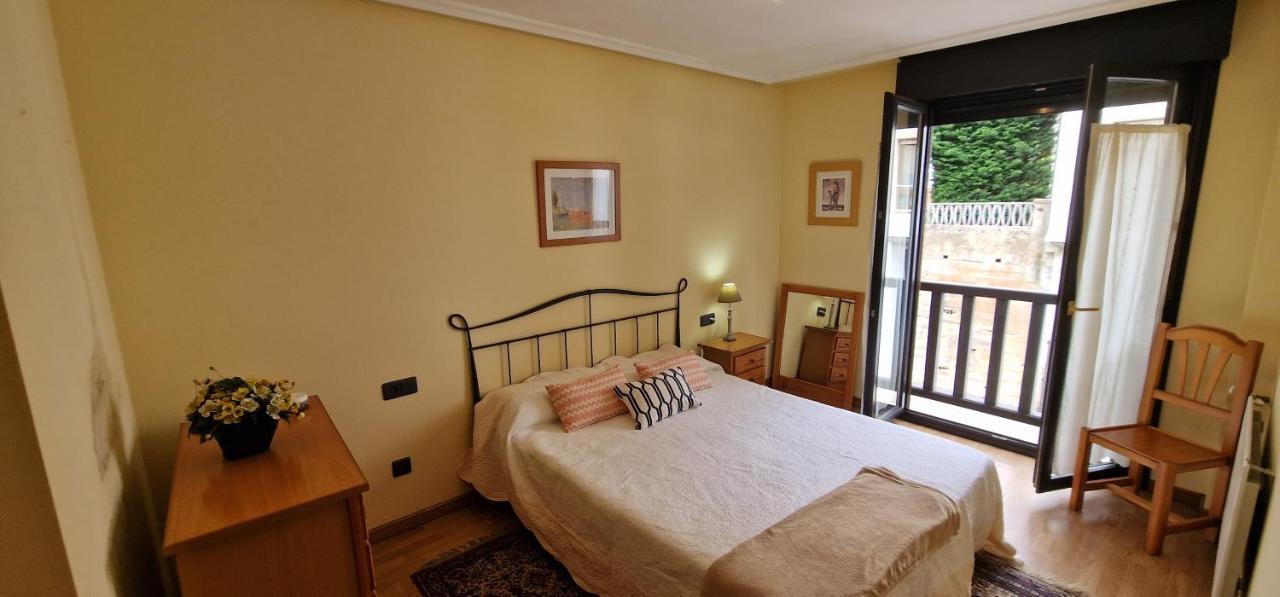Raitan 2 - Apartamento Con Piscina Compartida Para 4 Pax - Vut-4301-As Colunga Zewnętrze zdjęcie