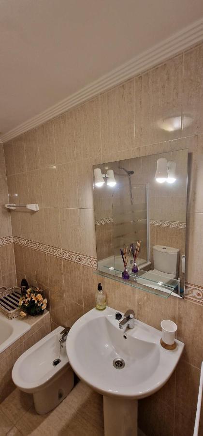 Raitan 2 - Apartamento Con Piscina Compartida Para 4 Pax - Vut-4301-As Colunga Zewnętrze zdjęcie