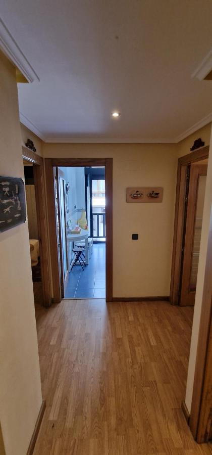 Raitan 2 - Apartamento Con Piscina Compartida Para 4 Pax - Vut-4301-As Colunga Zewnętrze zdjęcie