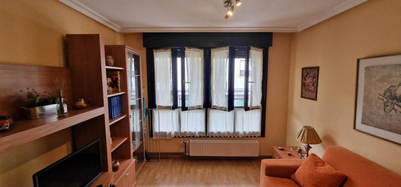 Raitan 2 - Apartamento Con Piscina Compartida Para 4 Pax - Vut-4301-As Colunga Zewnętrze zdjęcie