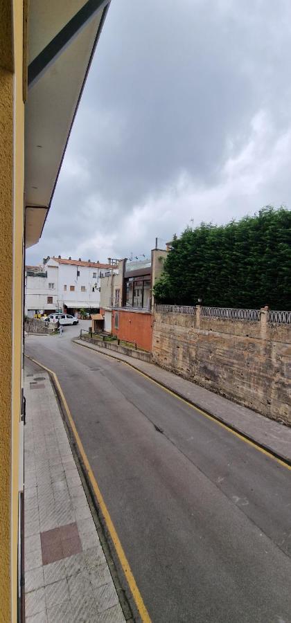Raitan 2 - Apartamento Con Piscina Compartida Para 4 Pax - Vut-4301-As Colunga Zewnętrze zdjęcie