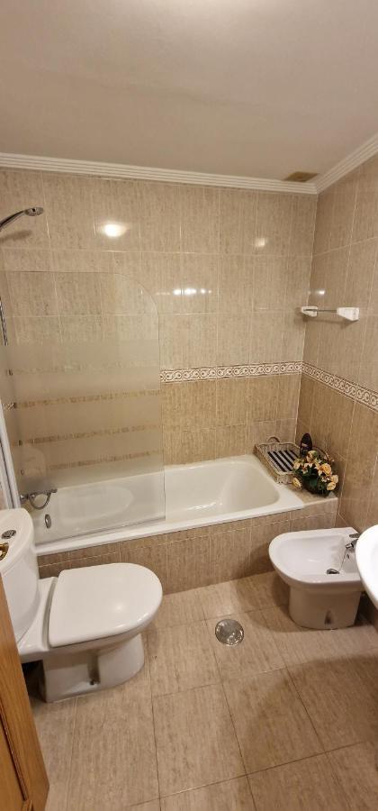 Raitan 2 - Apartamento Con Piscina Compartida Para 4 Pax - Vut-4301-As Colunga Zewnętrze zdjęcie
